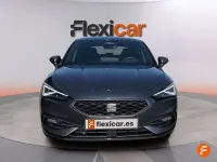 Usado Seat Leon FR 150 CV (110 kW) 2025 Blanco Utilitario