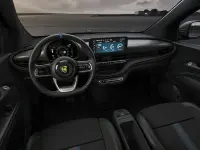 Nuevo Abarth 500C 114 kW (155 CV) 2026 Negro Descapotable