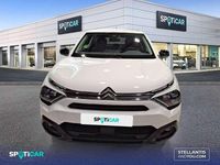 Usado Citroën C4 PureTech 131 CV (96 kW) 2024 Blanco SUV