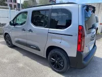 Nuevo Citroën Berlingo 102 CV (75 kW) 2026 Gris Monovolumen