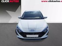 Usado Hyundai i20 100 CV (73 kW) 2025 Utilitario