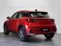Begagnad Lexus LBX 136 HK (100 kW) 2024 Blå SUV
