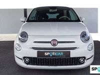 usado Fiat 500 1.0 Hybrid 51KW (70 CV) Dolcevita