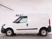 Usado Fiat Doblò 95 CV (69 kW) 2019 Blanco Monovolumen