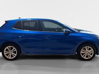 Usado Skoda Fabia Selection 116 CV (85 kW) 2024 Blanco Berlina