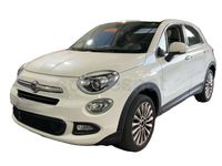 Usado Fiat 500X Lounge 140 CV (102 kW) 2017 Blanco SUV