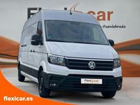 usado VW Crafter Ch. Dcb. 2.0tdi Scr 35 Bm L3 103kw