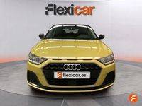 Usado Audi A1 Sportback S-Line 95 CV (69 kW) 2022 Amarillo Utilitario
