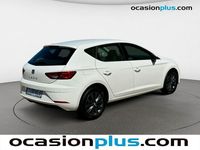 usado Seat Leon 1.6 TDI 85kW (115CV) S&S Style Visio Nav