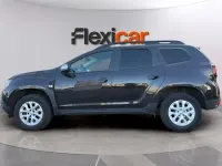 Usado Dacia Duster Expression 116 CV (85 kW) 2023 Negro SUV