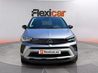 Occasion Opel Crossland X Edition 110 ch (80 kW) 2021 Gris SUV