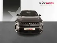 Usado Renault Symbioz Techno 143 CV (105 kW) 2025 Gris SUV