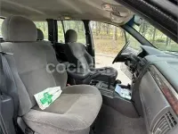 Käytetty Jeep Grand Cherokee Laredo 140 HP (102 kW) 1999 Sininen Katumaasturi