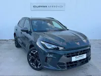 Usado Cupra Terramar VZ2 272 CV (200 kW) 2025 Azul SUV