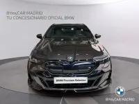 Nuevo BMW i5 Comfort Edition 442 kW (601 CV) 2026 Gris Berlina