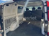 Usado Mercedes Vito Marco Polo 88 CV (64 kW) 2014 Blanco Van