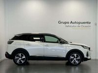 usado Peugeot 3008 GT LINE