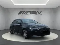 Usado Audi RS3 400 CV (294 kW) 2025 Negro Berlina
