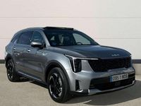 Usado Kia Sorento 218 CV (160 kW) 2025 Gris SUV