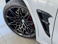 Usado BMW X4 M Competition Edition 510 CV (375 kW) 2023 Gris SUV