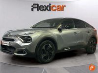 Usado Citroën C4 PureTech 130 CV (95 kW) 2021 Gris / plata Berlina