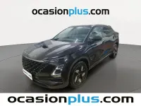 Usado Omoda 5 147 CV (108 kW) 2025 Blanco SUV