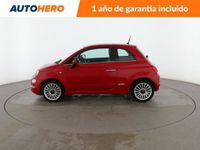 usado Fiat 500 1.2 Lounge