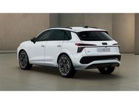 Nuevo Audi Q3 Exclusive 150 CV (110 kW) 2025 Blanco glaciar SUV