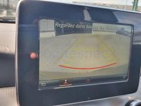 Usado Mercedes CLA200 Shooting Brake Urban 136 CV (100 kW) 2015 Gris / plata Familiar