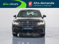 Occasion VW Tiguan R-line 150 PK (110 kW) 2022 Wit SUV