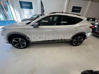Usado Cupra Formentor 150 CV (110 kW) 2021 Blanco SUV