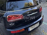 Usado Mini Cooper Clubman 136 CV (100 kW) 2019 Azul Familiar
