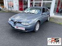 usado Alfa Romeo 156 Sportwagon 1.9 JTD Distinctive