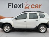 usado Dacia Duster Ambiance TCE 92kW (125CV) 4X2 2017 Gasolina en Flexicar Granollers