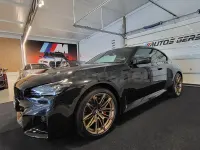 Usado BMW M2 Comfort Edition 460 CV (338 kW) 2024 Negro Coupe