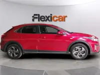 Usado Kia XCeed 101 CV (74 kW) 2024 Rojo SUV