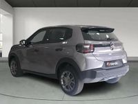 Nuevo Citroën e-C3 83 kW (113 CV) 2025 Gris