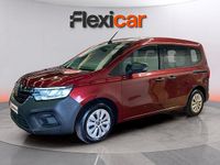 Usado Renault Kangoo Techno 95 CV (69 kW) 2023 Burdeos Monovolumen