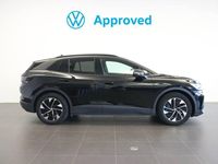 Usado VW ID.4 Pro 210 kW (286 CV) 2025 Gris plata SUV