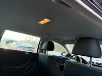 Begagnad VW Passat 105 HK (77 kW) 2008 Svart Kombi