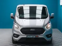 Usado Ford Transit Custom Trend 131 CV (96 kW) 2023 Gris Monovolumen