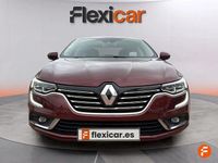 Usado Renault Talisman Business 150 CV (110 kW) 2020 Granate Berlina