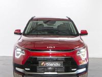 Usado Kia Niro 183 CV (134 kW) 2024 SUV