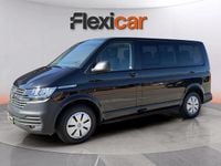 Usado VW Caravelle 150 CV (110 kW) 2023 Negro Monovolumen