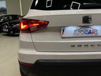 Usado Seat Arona XCELLENCE 115 CV (84 kW) 2019 Blanco SUV