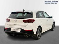 Usado Hyundai i30 N Line 120 CV (88 kW) 2022