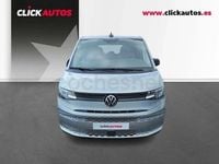 Usado VW Multivan 150 CV (110 kW) 2024 Gris / plata Van