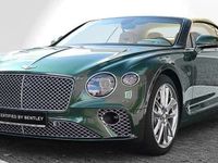 usado Bentley Continental GT Mulliner W12 Aut.