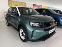 Nuevo Opel Frontera Edition 83 kW (113 CV) 2025 Verde SUV