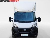 Usado Fiat Ducato 140 CV (102 kW) 2022 Van
